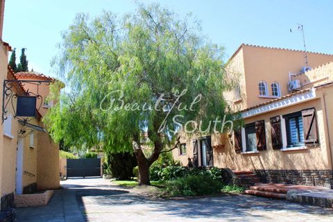 Villa i Bompas, Pyrenees-Orientales, Bompas - € 990.000 | Ref: CP335 - foto 2