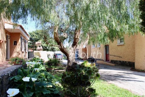 Villa i Bompas, Pyrenees-Orientales, Bompas - € 990.000 | Ref: CP335 - foto 3
