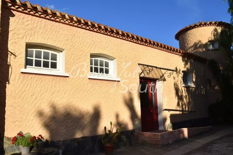 Villa i Bompas, Pyrenees-Orientales, Bompas - € 990.000 | Ref: CP335 - foto 4