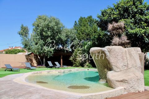 Villa i Bompas, Pyrenees-Orientales, Bompas - € 990.000 | Ref: CP335 - foto 6