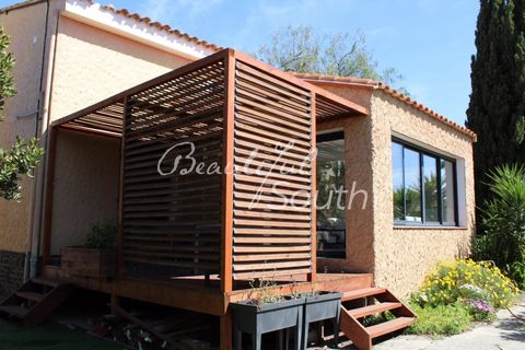 Villa i Bompas, Pyrenees-Orientales, Bompas - € 990.000 | Ref: CP335 - foto 7