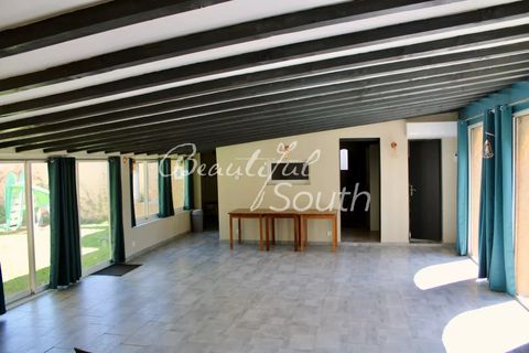 Villa i Bompas, Pyrenees-Orientales, Bompas - € 990.000 | Ref: CP335 - foto 10