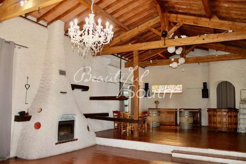 Villa i Bompas, Pyrenees-Orientales, Bompas - € 990.000 | Ref: CP335 - foto 11
