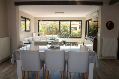 Villa i Bompas, Pyrenees-Orientales, Bompas - € 990.000 | Ref: CP335 - foto 13
