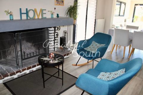 Villa i Bompas, Pyrenees-Orientales, Bompas - € 990.000 | Ref: CP335 - foto 14