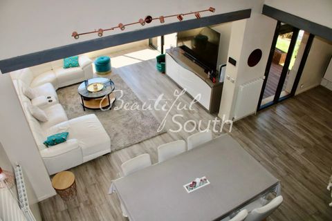 Villa i Bompas, Pyrenees-Orientales, Bompas - € 990.000 | Ref: CP335 - foto 15