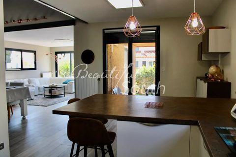 Villa i Bompas, Pyrenees-Orientales, Bompas - € 990.000 | Ref: CP335 - foto 18