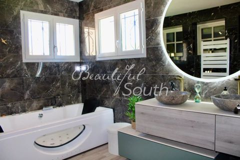 Villa i Bompas, Pyrenees-Orientales, Bompas - € 990.000 | Ref: CP335 - foto 21