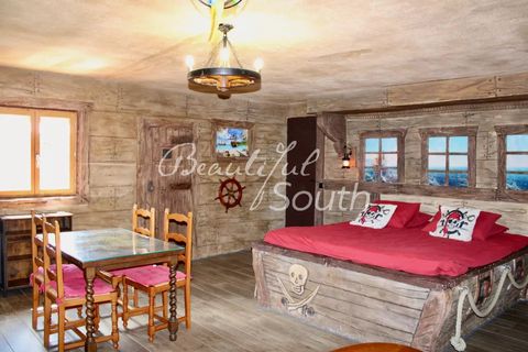 Villa i Bompas, Pyrenees-Orientales, Bompas - € 990.000 | Ref: CP335 - foto 22