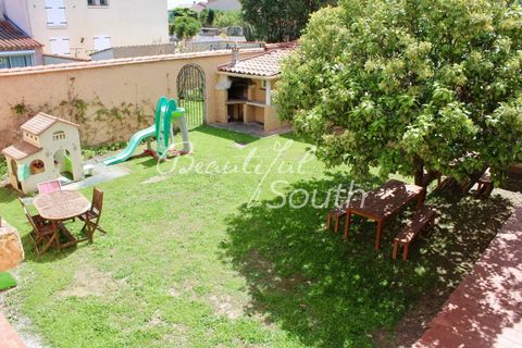 Villa i Bompas, Pyrenees-Orientales, Bompas - € 990.000 | Ref: CP335 - foto 23