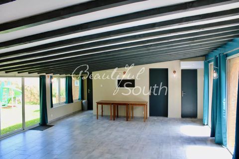 Villa i Bompas, Pyrenees-Orientales, Bompas - € 990.000 | Ref: CP335 - foto 24