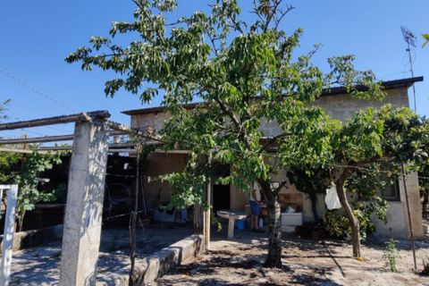 Landejendom i Eboli, Salerno, Eboli - € 100.000 | Ref: 552 - foto 2