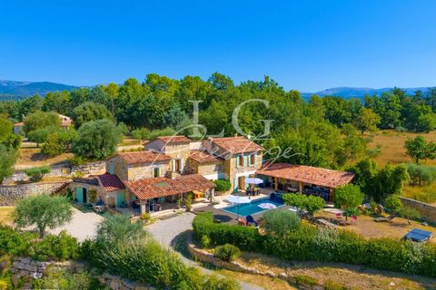 Villa i Montauroux, Var, Montauroux - € 1.180.000 | Ref: 86084702 - foto 3