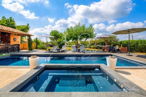 Villa i Montauroux, Var, Montauroux - € 1.180.000 | Ref: 86084702 - foto 9