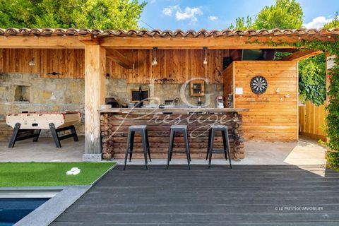 Villa i Montauroux, Var, Montauroux - € 1.180.000 | Ref: 86084702 - foto 11
