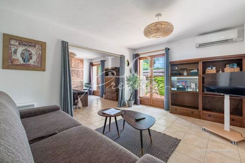 Villa i Montauroux, Var, Montauroux - € 1.180.000 | Ref: 86084702 - foto 14