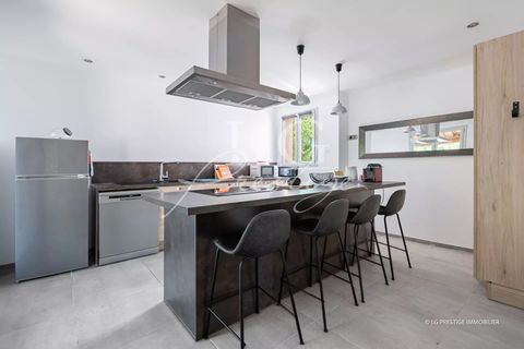 Villa i Montauroux, Var, Montauroux - € 1.180.000 | Ref: 86084702 - foto 15