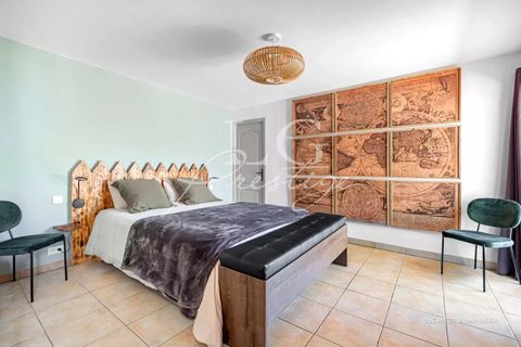 Villa i Montauroux, Var, Montauroux - € 1.180.000 | Ref: 86084702 - foto 13