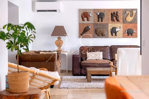 Villa i Montauroux, Var, Montauroux - € 1.180.000 | Ref: 86084702 - foto 6