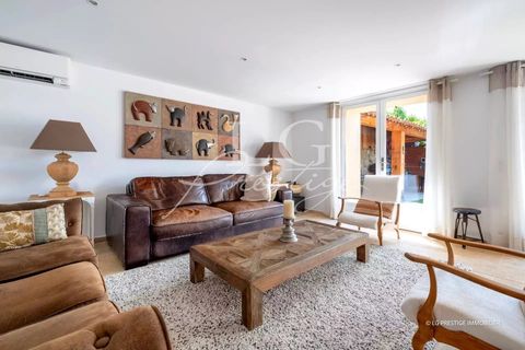 Villa i Montauroux, Var, Montauroux - € 1.180.000 | Ref: 86084702 - foto 8