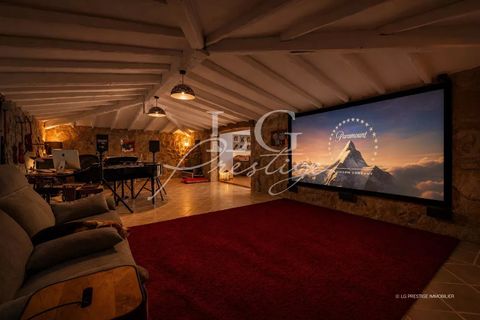 Villa i Montauroux, Var, Montauroux - € 1.180.000 | Ref: 86084702 - foto 2