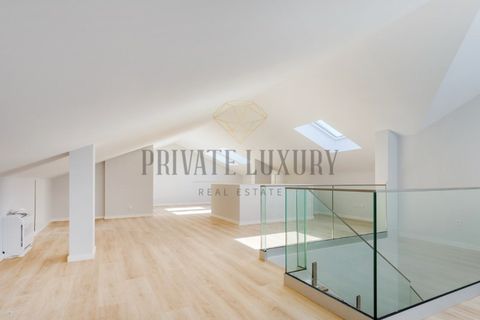 Lejlighed i Carcavelos, Lisbon, Carcavelos - € 1.380.000 | Ref: NR9838 - foto 1