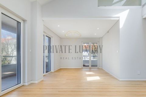 Lejlighed i Carcavelos, Lisbon, Carcavelos - € 1.380.000 | Ref: NR9838 - foto 2