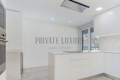 Lejlighed i Carcavelos, Lisbon, Carcavelos - € 1.380.000 | Ref: NR9838 - foto 3