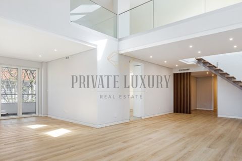 Lejlighed i Carcavelos, Lisbon, Carcavelos - € 1.380.000 | Ref: NR9838 - foto 5