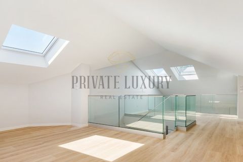 Lejlighed i Carcavelos, Lisbon, Carcavelos - € 1.380.000 | Ref: NR9838 - foto 22