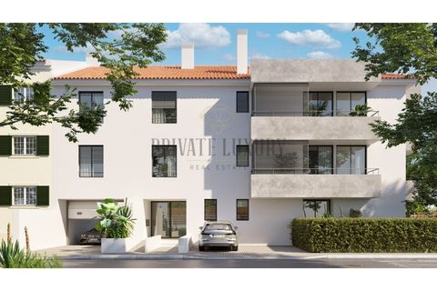 Lejlighed i Carcavelos, Lisbon, Carcavelos - € 1.380.000 | Ref: NR9838 - foto 28