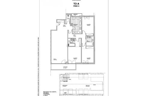 Lejlighed i Carcavelos, Lisbon, Carcavelos - € 1.380.000 | Ref: NR9838 - foto 29