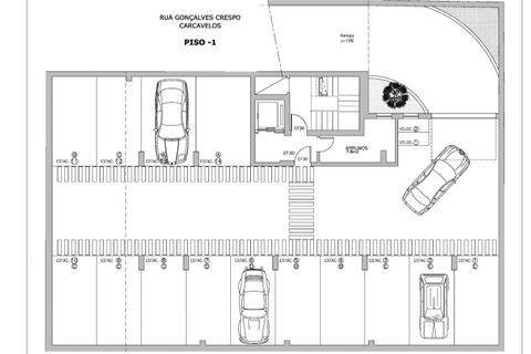 Lejlighed i Carcavelos, Lisbon, Carcavelos - € 1.380.000 | Ref: NR9838 - foto 30