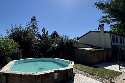 Villa a Meyzieu, Rhone, Meyzieu - € 505.000 | Ref: GV710 - foto 2