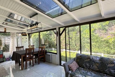 Villa a Meyzieu, Rhone, Meyzieu - € 505.000 | Ref: GV710 - foto 6