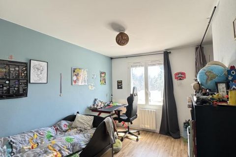 Villa a Meyzieu, Rhone, Meyzieu - € 505.000 | Ref: GV710 - foto 8
