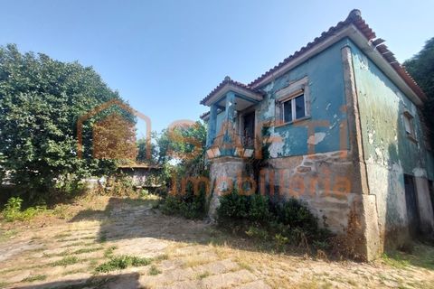 Villa a Gandra e Taiao, Viana do Castelo, Gandra e Taiao - € 120.000 | Ref: SAFTI:006969 - foto 2