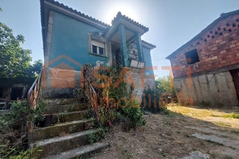 Villa a Gandra e Taiao, Viana do Castelo, Gandra e Taiao - € 120.000 | Ref: SAFTI:006969 - foto 3