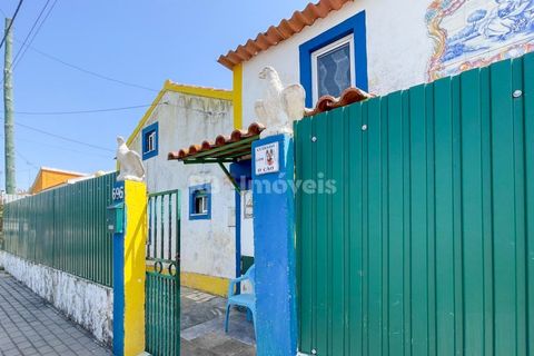 Villa i Abrantes, Santarem, Abrantes - € 90.000 | Ref: 01593-25 - foto 2