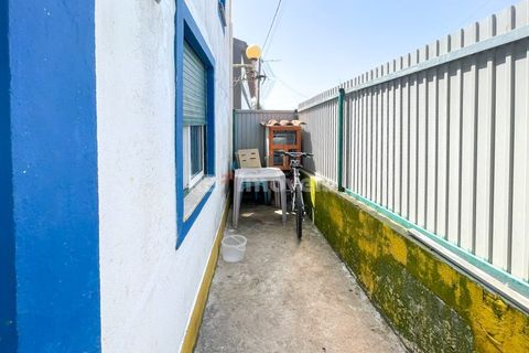 Villa i Abrantes, Santarem, Abrantes - € 90.000 | Ref: 01593-25 - foto 1