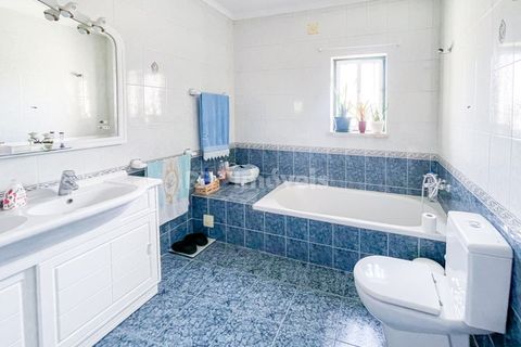 Villa i Abrantes, Santarem, Abrantes - € 325.000 | Ref: 01598-25 - foto 26