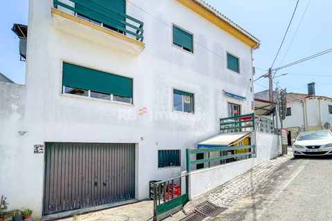 Villa i Abrantes, Santarem, Abrantes - € 325.000 | Ref: 01598-25 - foto 6