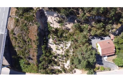 Helårsgrund i Ourem, Santarem, Ourem - € 18.500 | Ref: 01587-25 - foto 3
