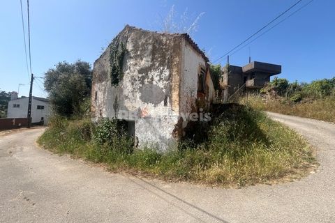 Landejendom i Tomar, Santarem, Tomar - € 60.000 | Ref: 01595-25 - foto 3