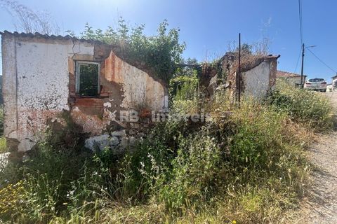 Landejendom i Tomar, Santarem, Tomar - € 60.000 | Ref: 01595-25 - foto 2