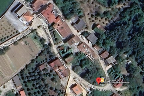 Landejendom i Tomar, Santarem, Tomar - € 60.000 | Ref: 01595-25 - foto 11