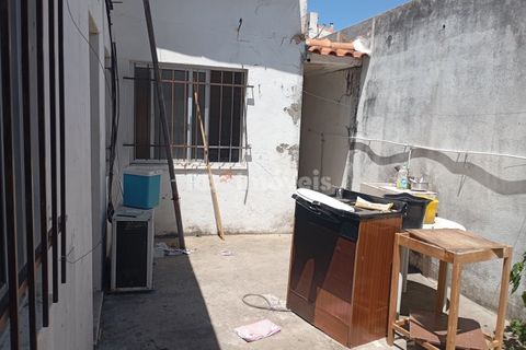 Villa i Entroncamento, Santarem, Entroncamento - € 145.000 | Ref: 01591-25 - foto 3