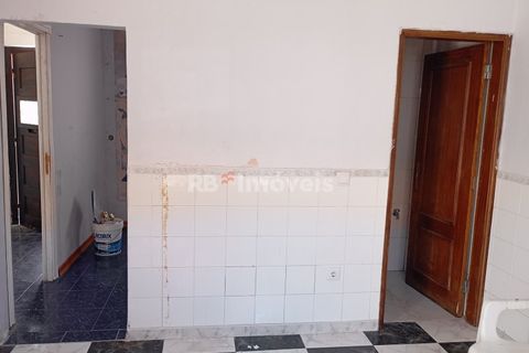Villa i Entroncamento, Santarem, Entroncamento - € 145.000 | Ref: 01591-25 - foto 4