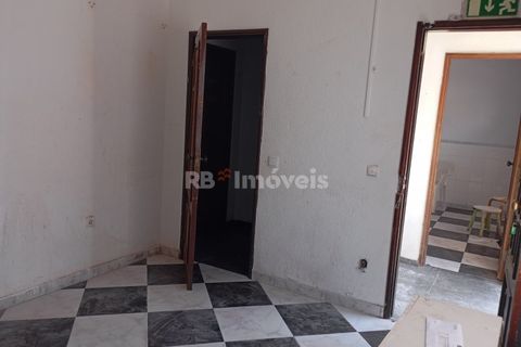 Villa i Entroncamento, Santarem, Entroncamento - € 145.000 | Ref: 01591-25 - foto 6