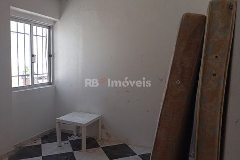 Villa i Entroncamento, Santarem, Entroncamento - € 145.000 | Ref: 01591-25 - foto 7